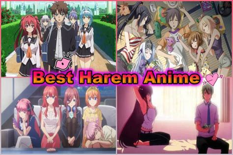 top hentai harem|Harem Hentai Collection in Hentai Haven 